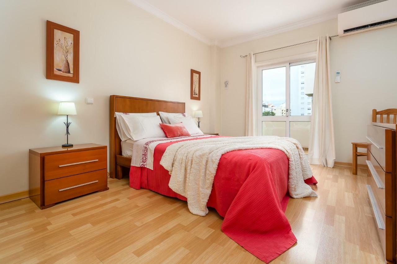 Apartment Cozy Center Portimão